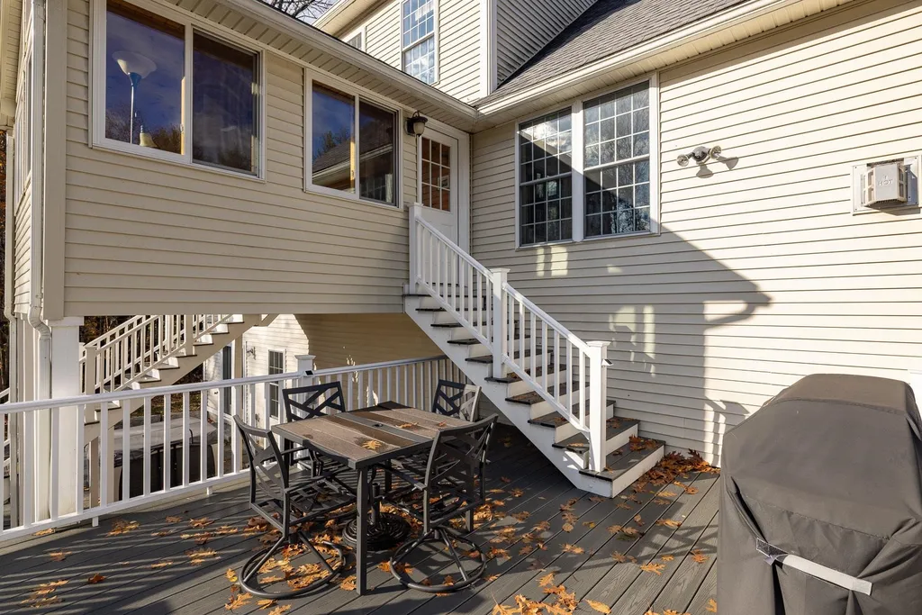 49 Wallace Drive Dover NH 03820
