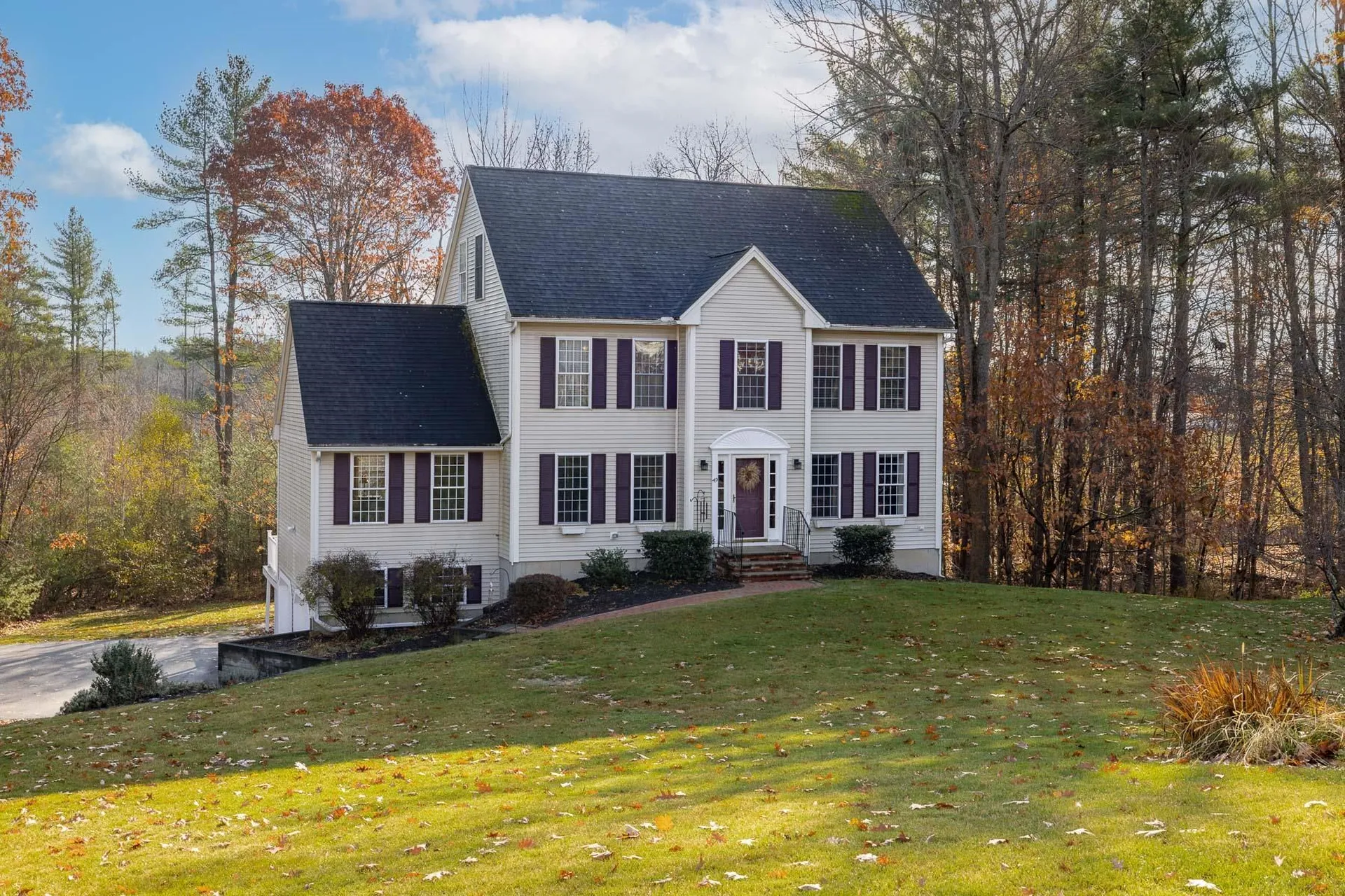 49 Wallace Drive Dover NH 03820