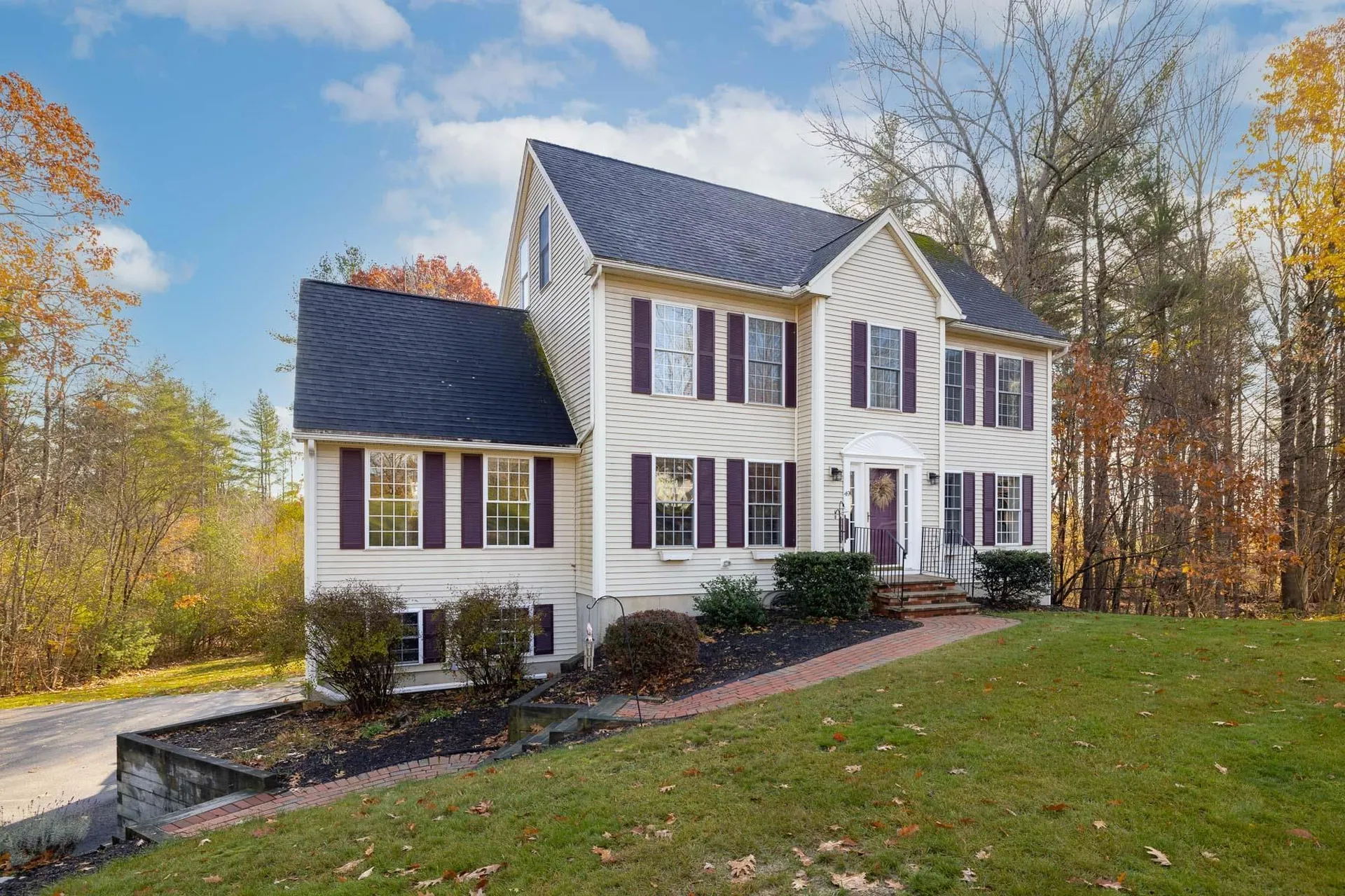 49 Wallace Drive Dover NH 03820