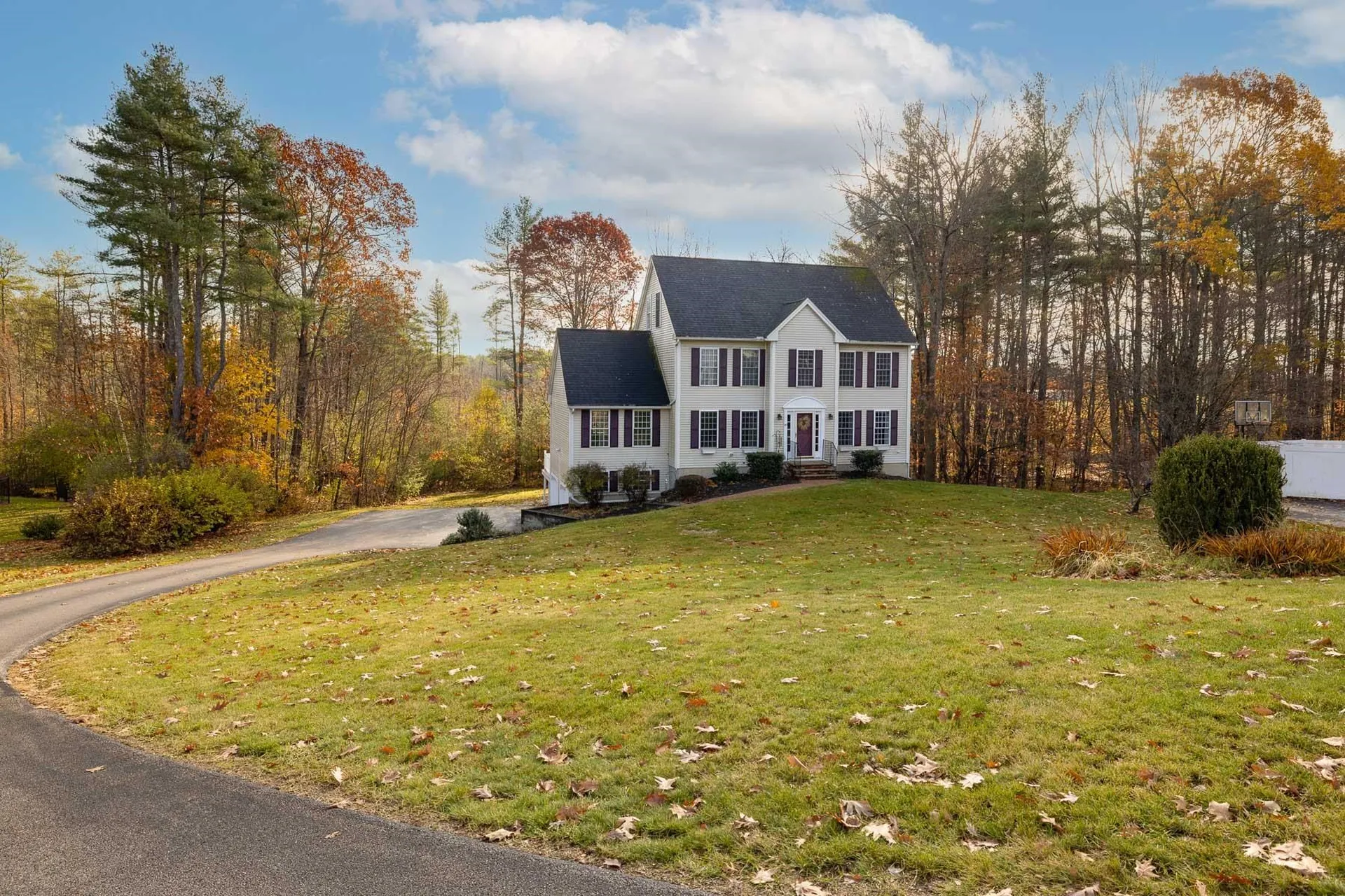 49 Wallace Drive Dover NH 03820