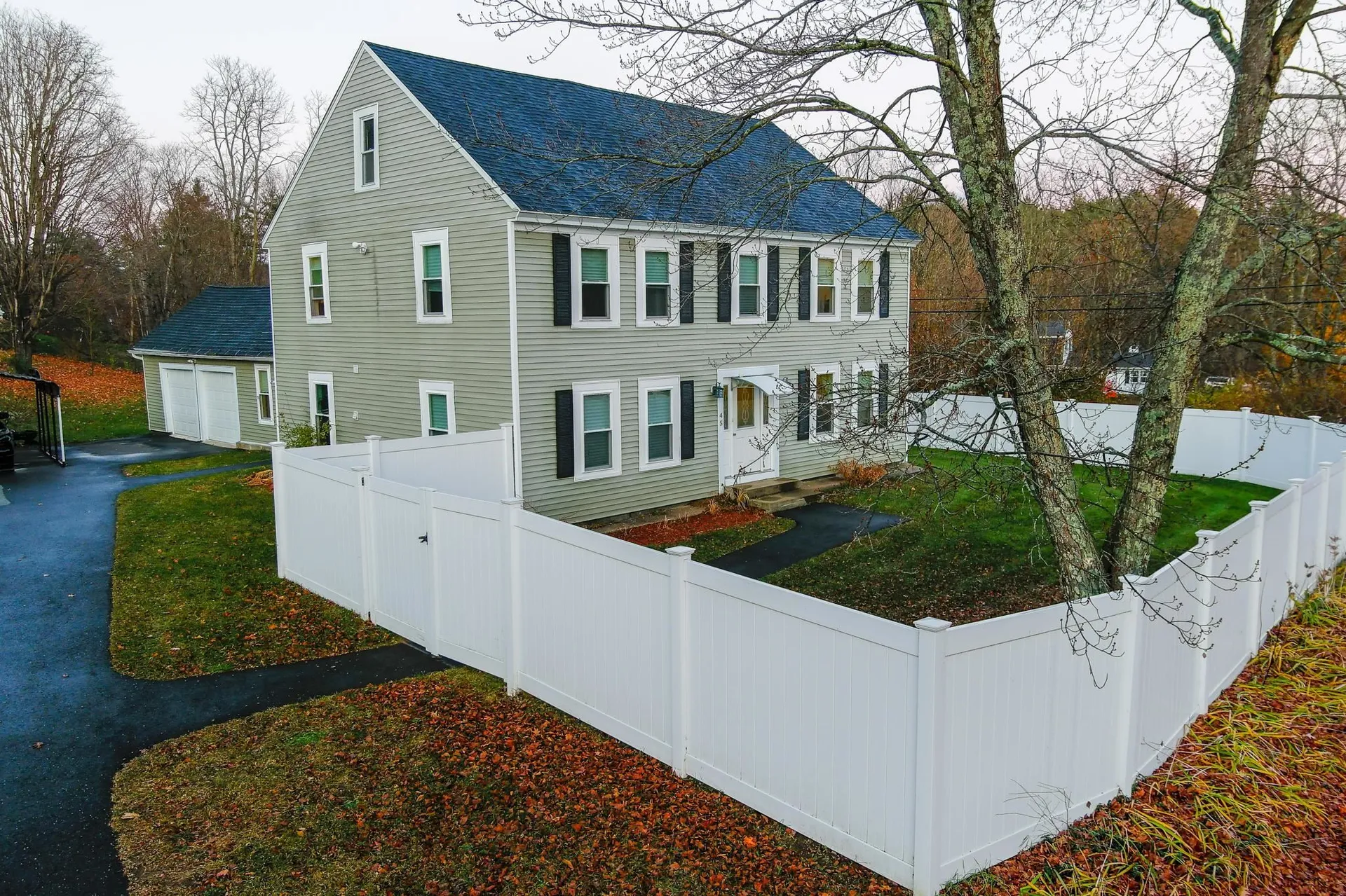 45 Turkey Hill Road Merrimack NH 03054