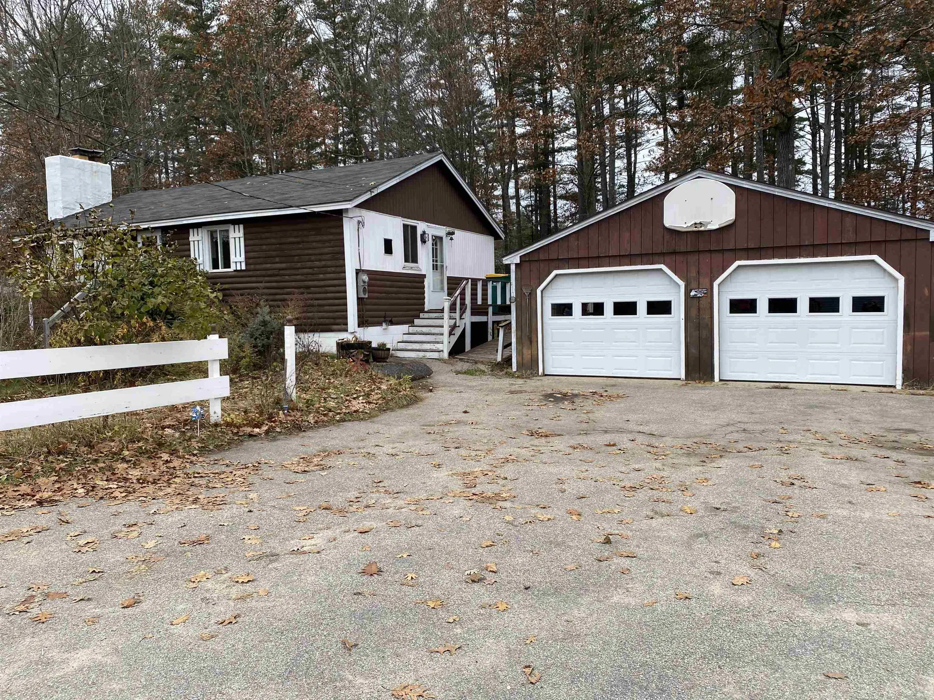 10 Flat Rock Bridge Road Rochester NH 03868