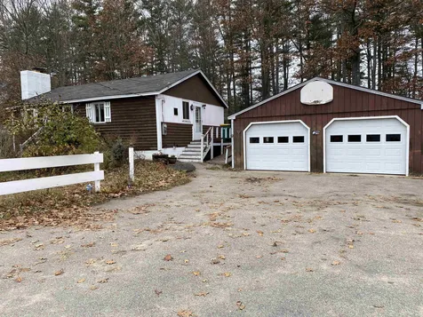 10 Flat Rock Bridge Road Rochester NH 03868
