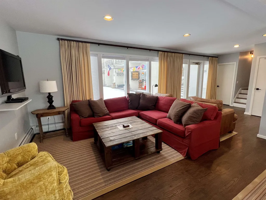 197 Mountainside Drive Warren VT 05674