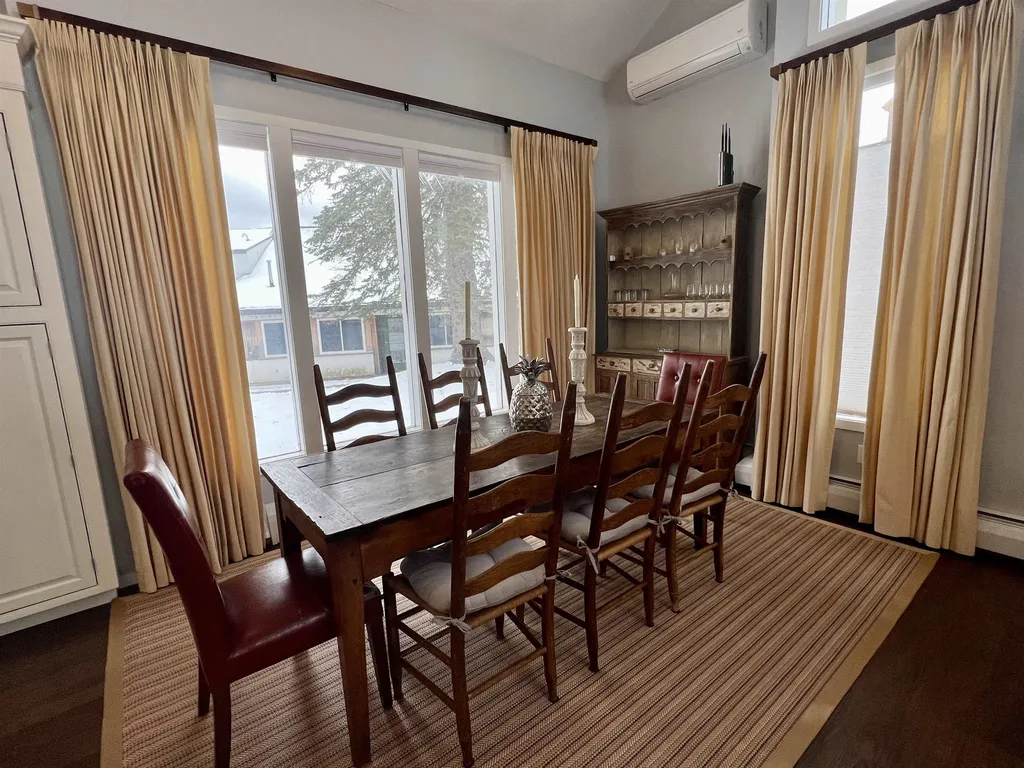197 Mountainside Drive Warren VT 05674
