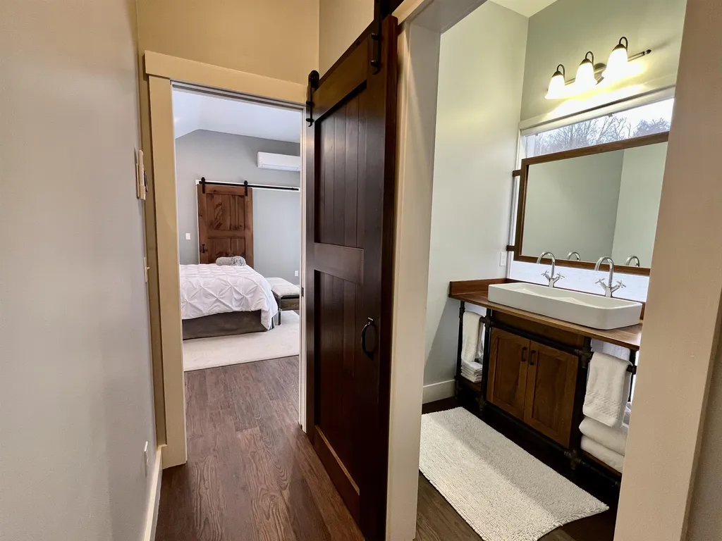 197 Mountainside Drive Warren VT 05674