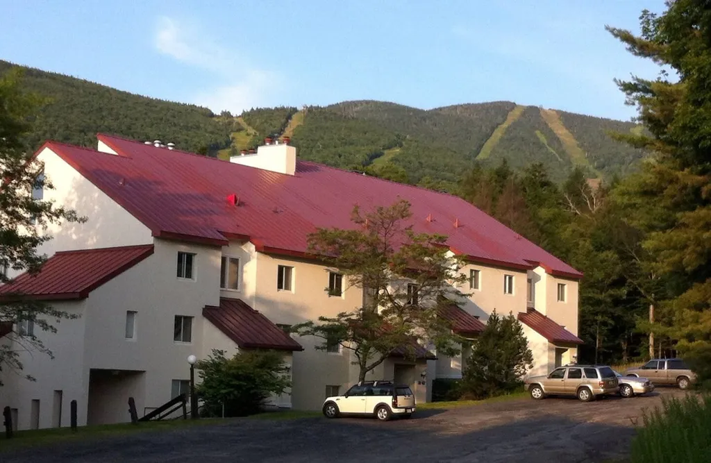 197 Mountainside Drive Warren VT 05674