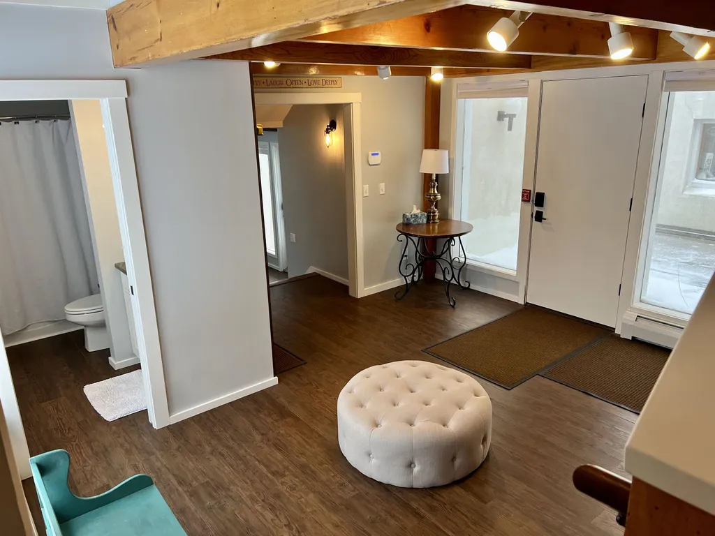 197 Mountainside Drive Warren VT 05674
