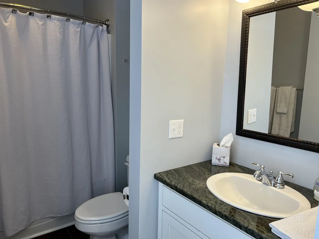 197 Mountainside Drive Warren VT 05674