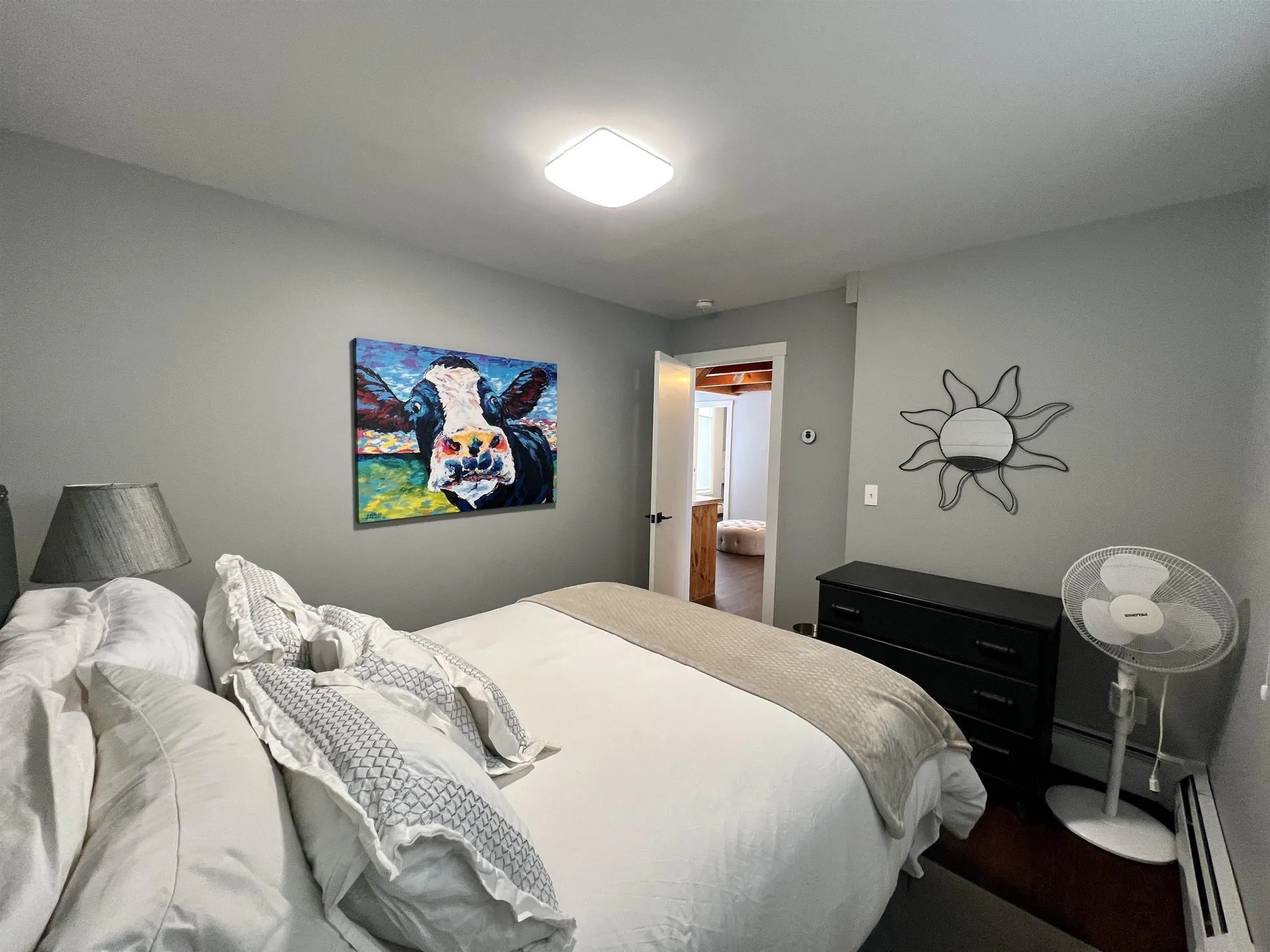 197 Mountainside Drive Warren VT 05674