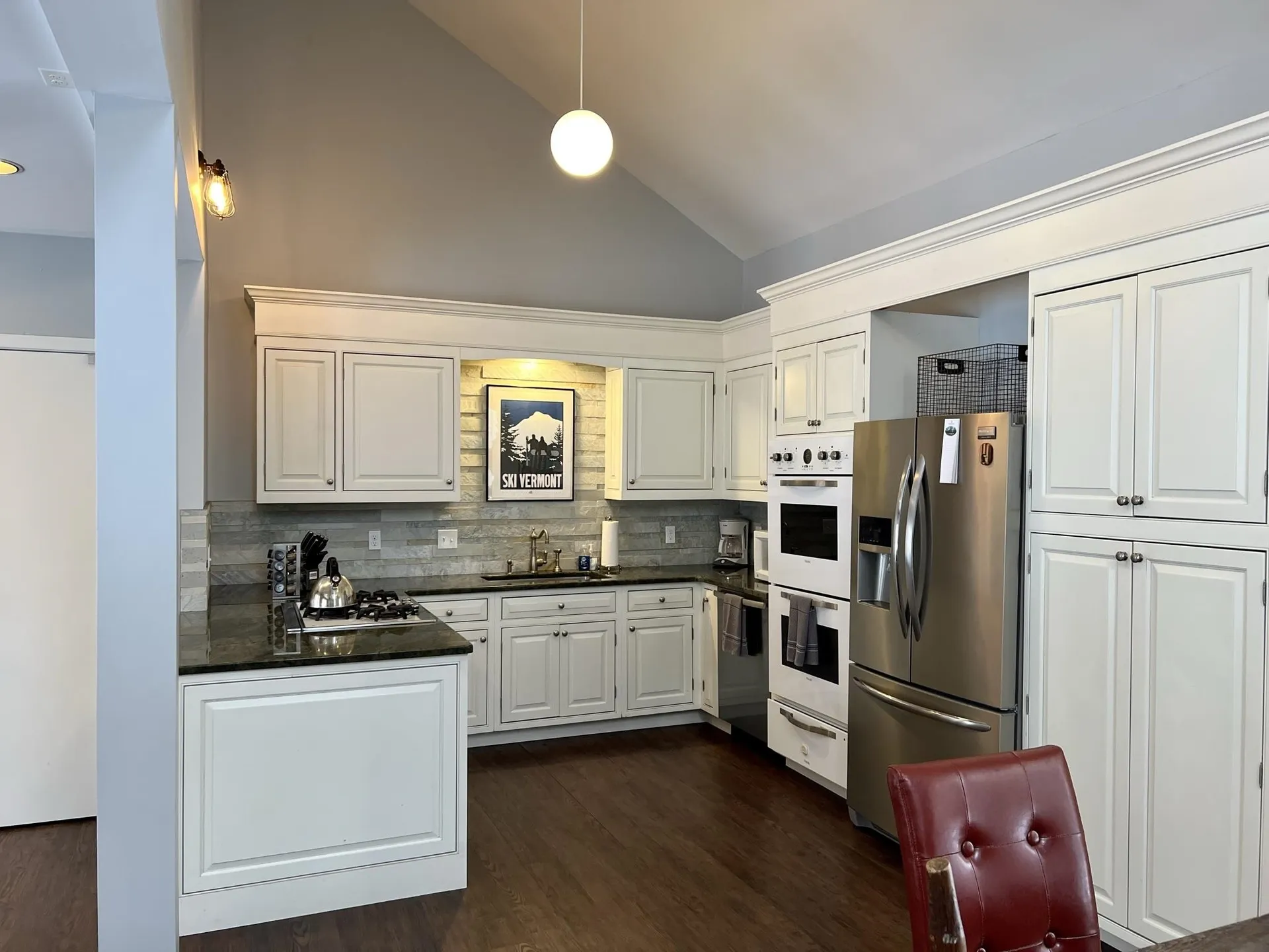197 Mountainside Drive Warren VT 05674