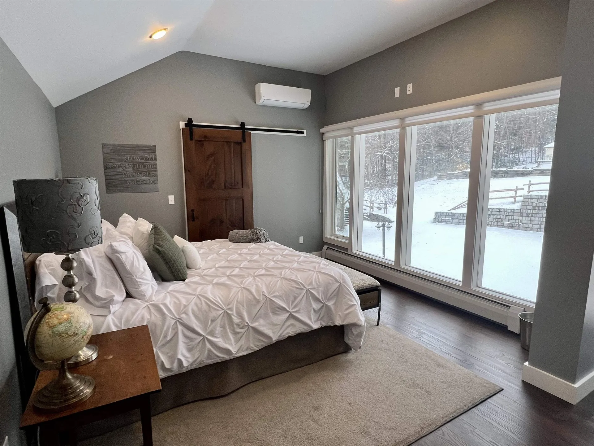 197 Mountainside Drive Warren VT 05674