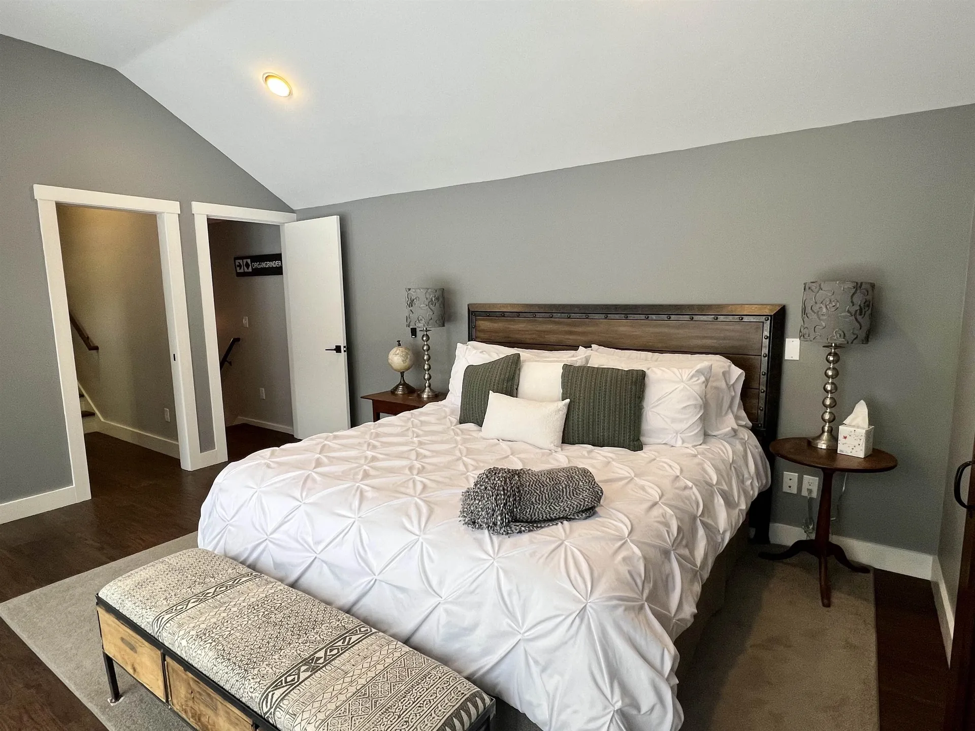 197 Mountainside Drive Warren VT 05674