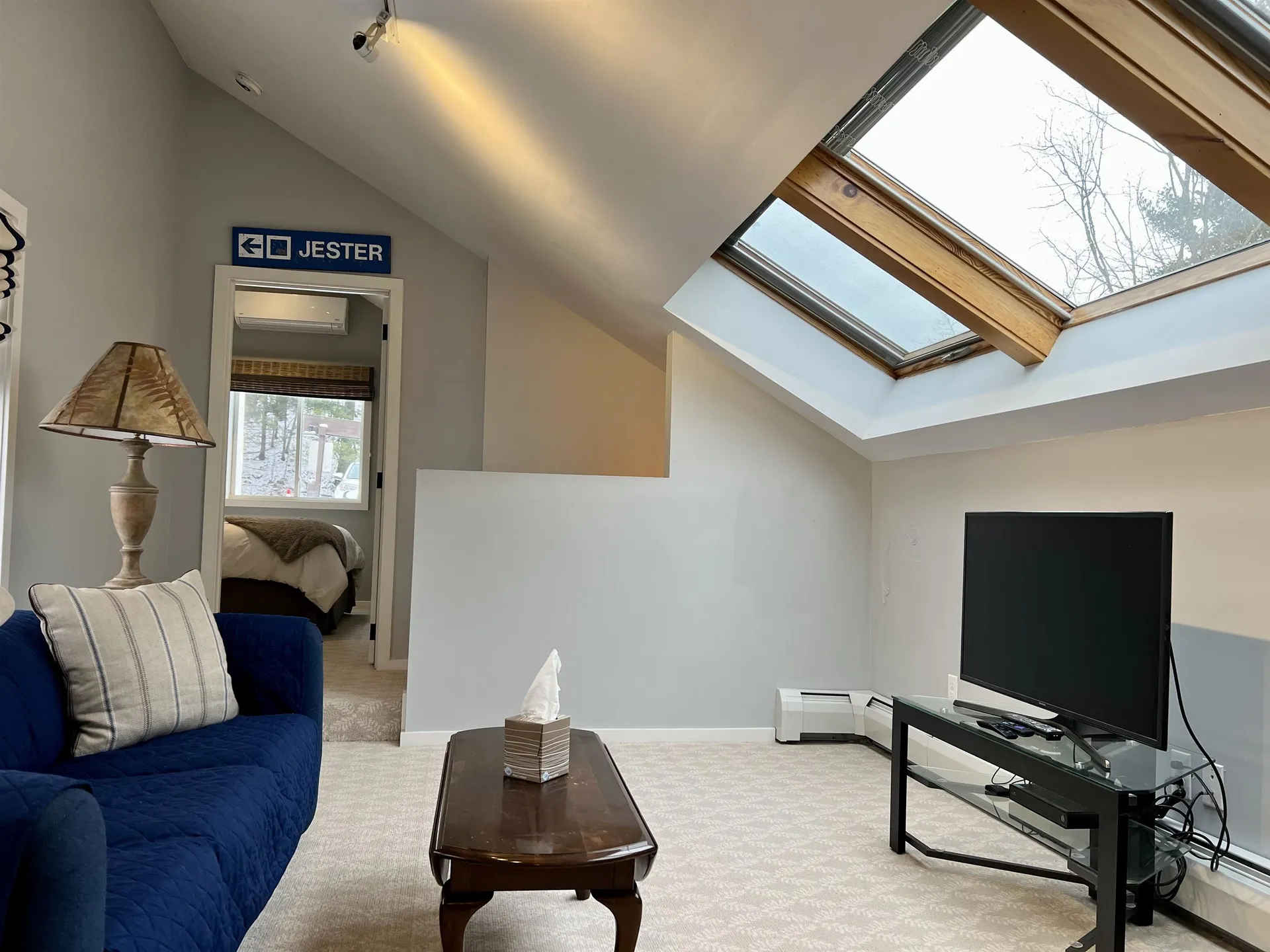 197 Mountainside Drive Warren VT 05674