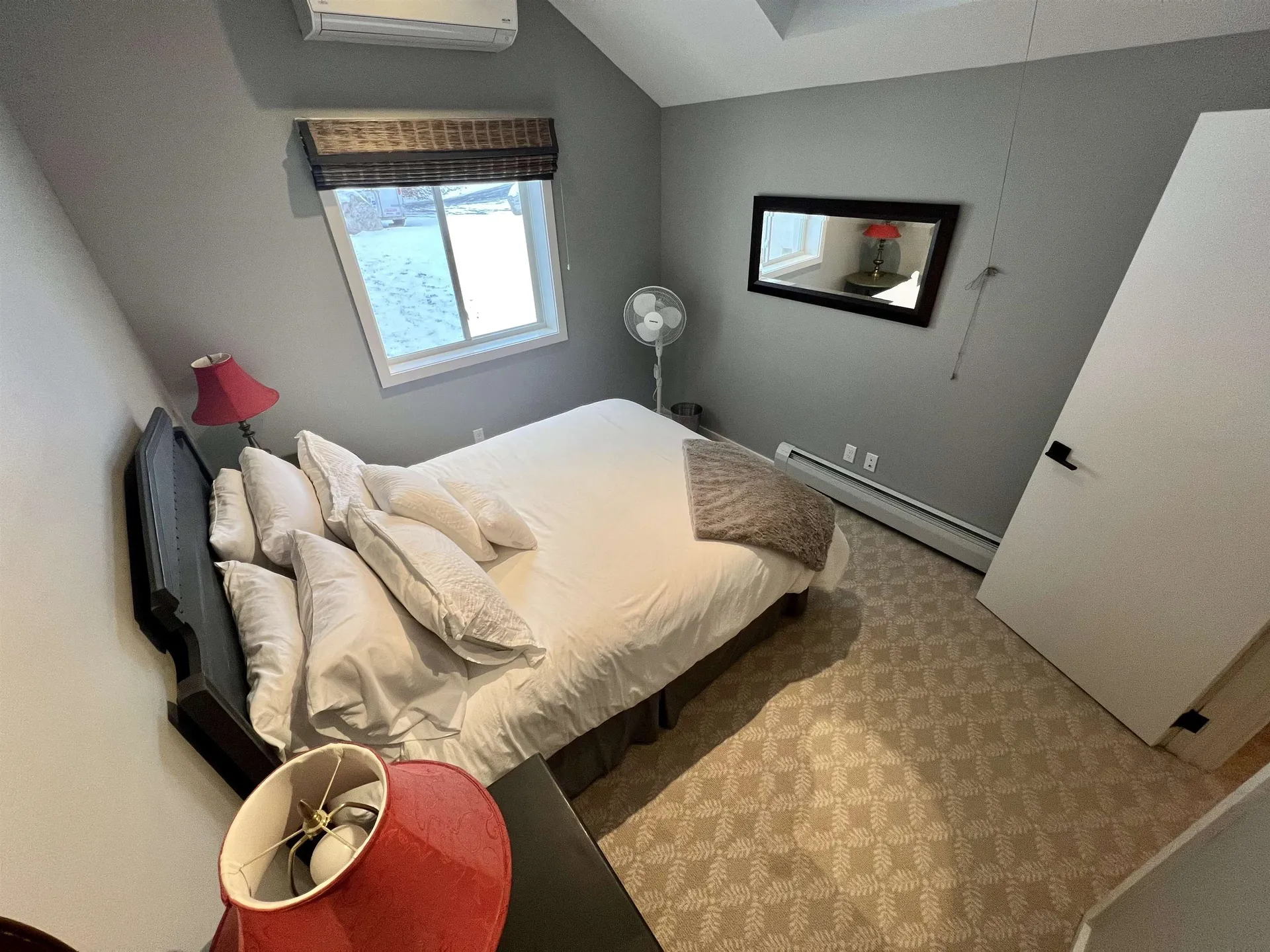 197 Mountainside Drive Warren VT 05674