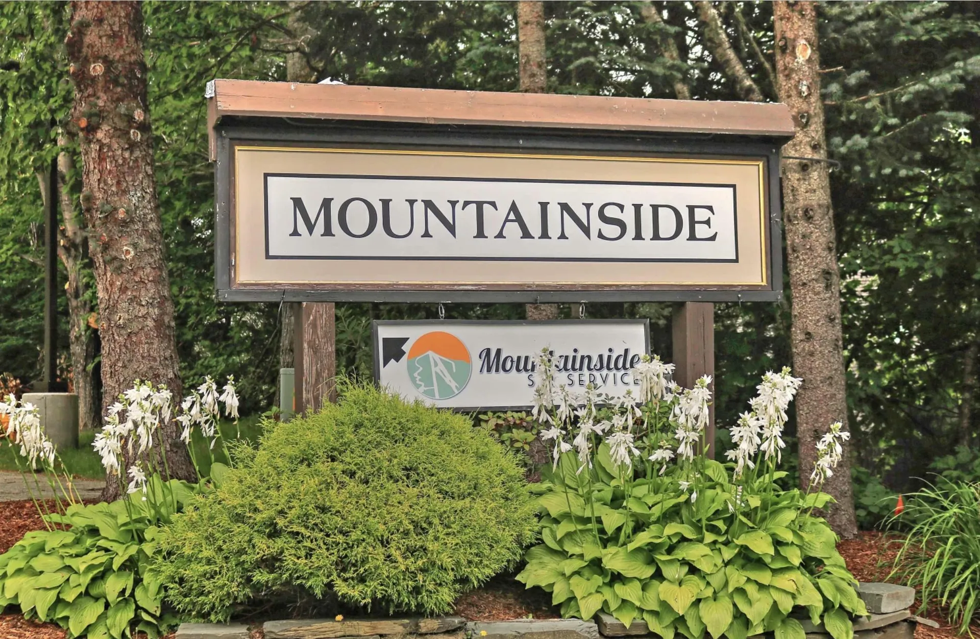 197 Mountainside Drive Warren VT 05674