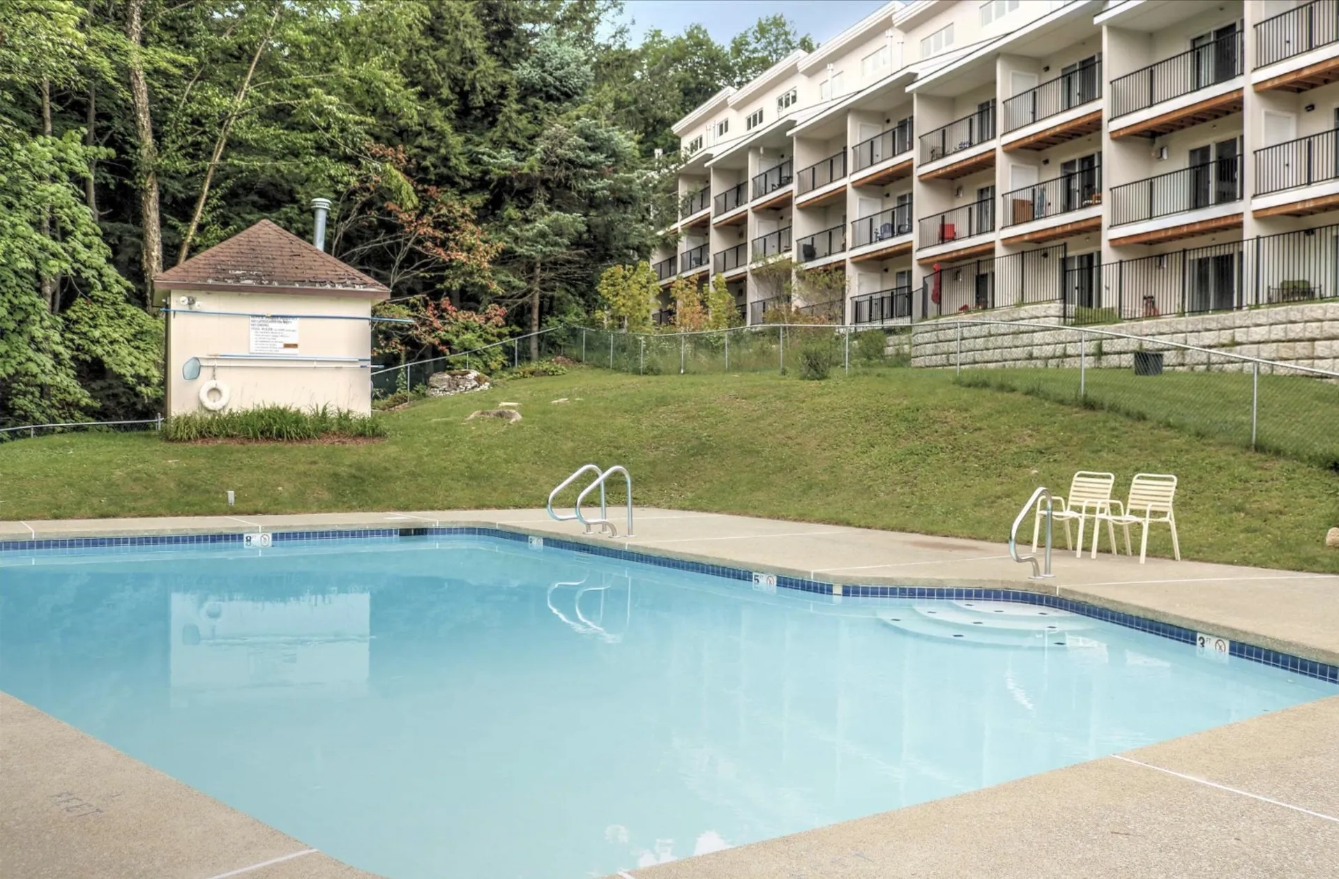 197 Mountainside Drive Warren VT 05674
