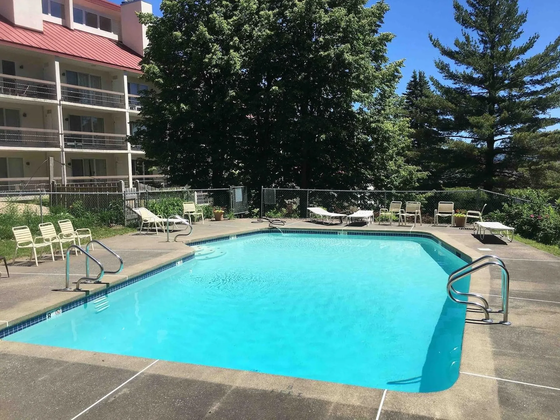 197 Mountainside Drive Warren VT 05674