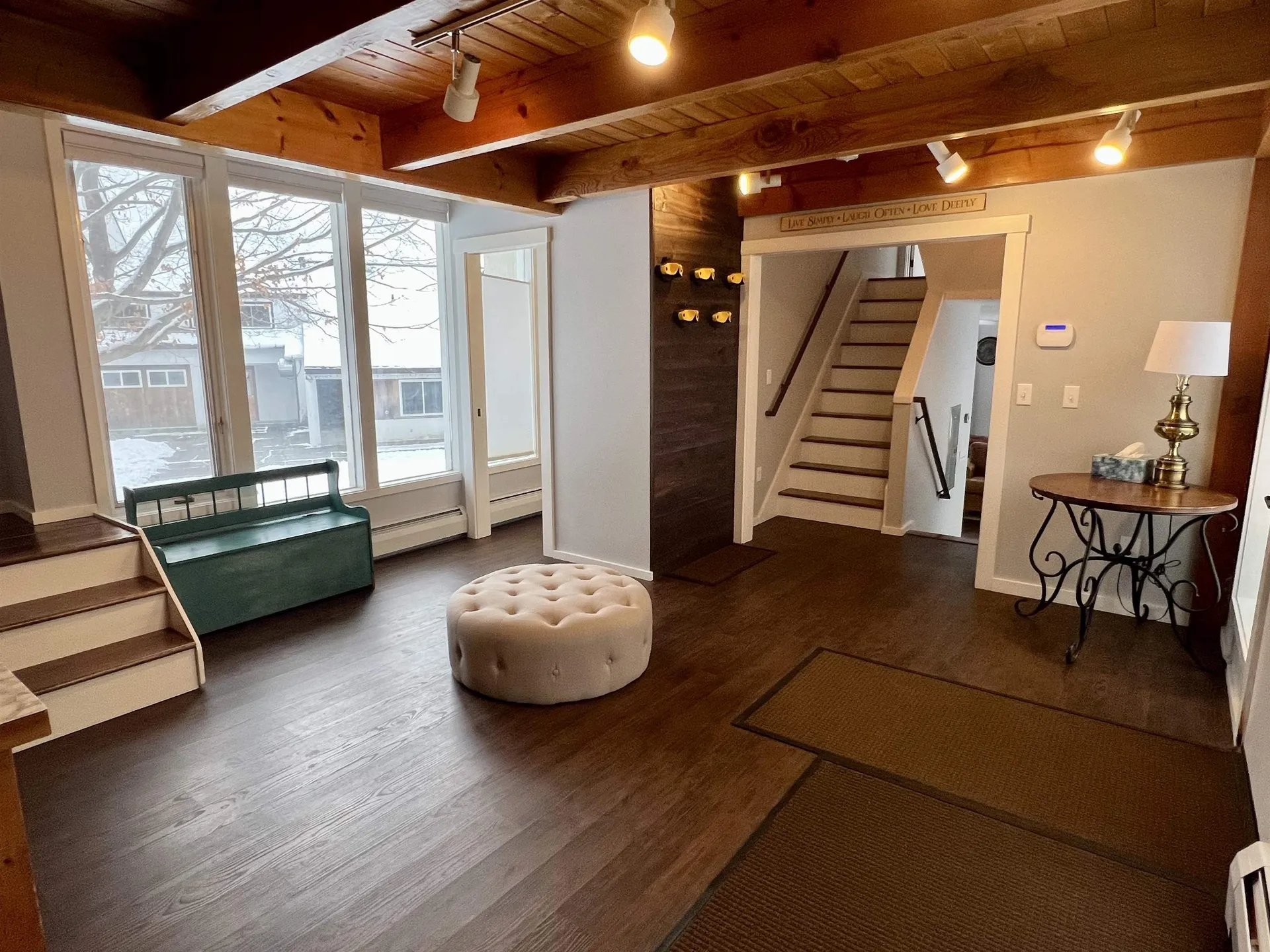 197 Mountainside Drive Warren VT 05674