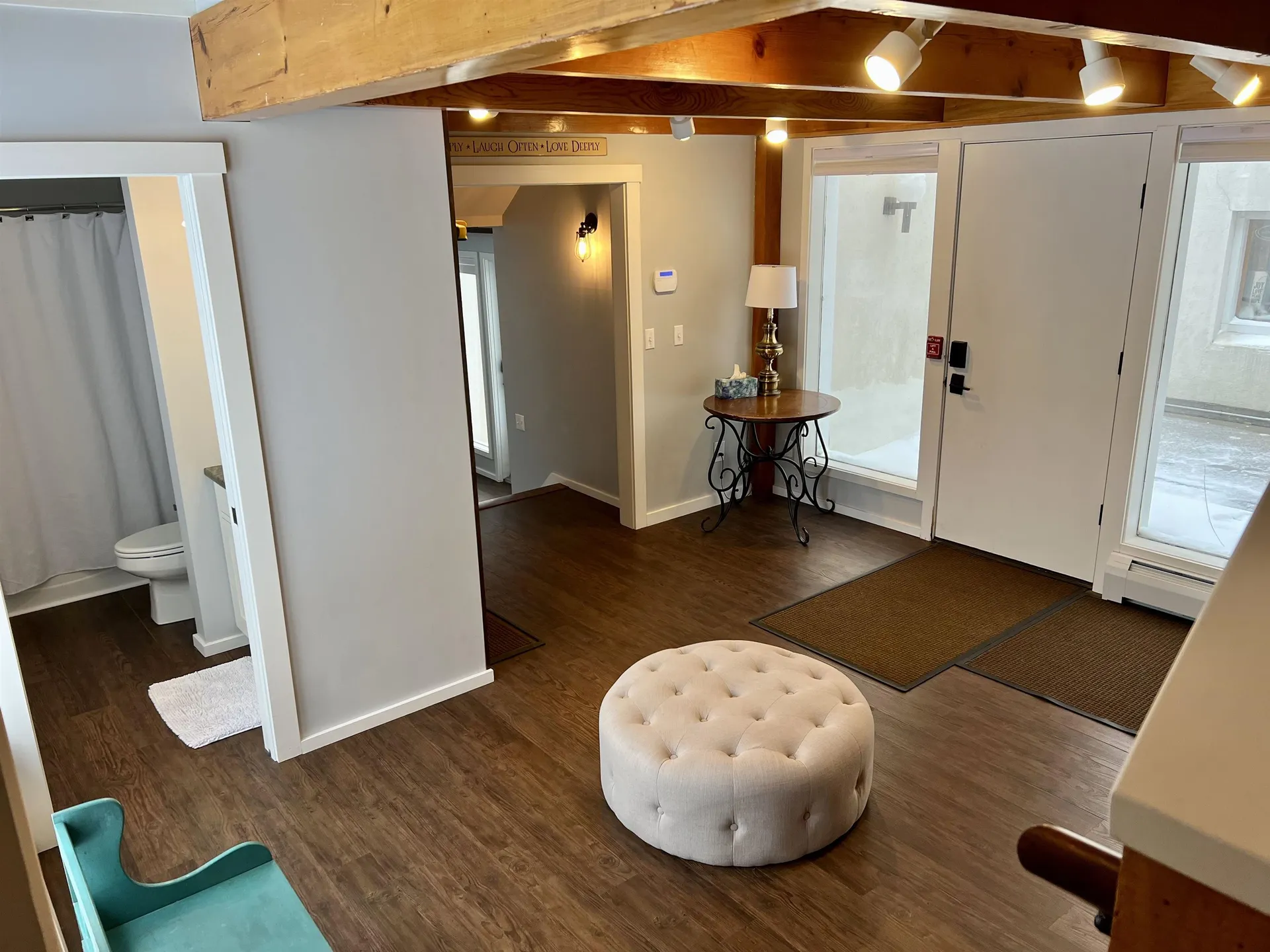 197 Mountainside Drive Warren VT 05674
