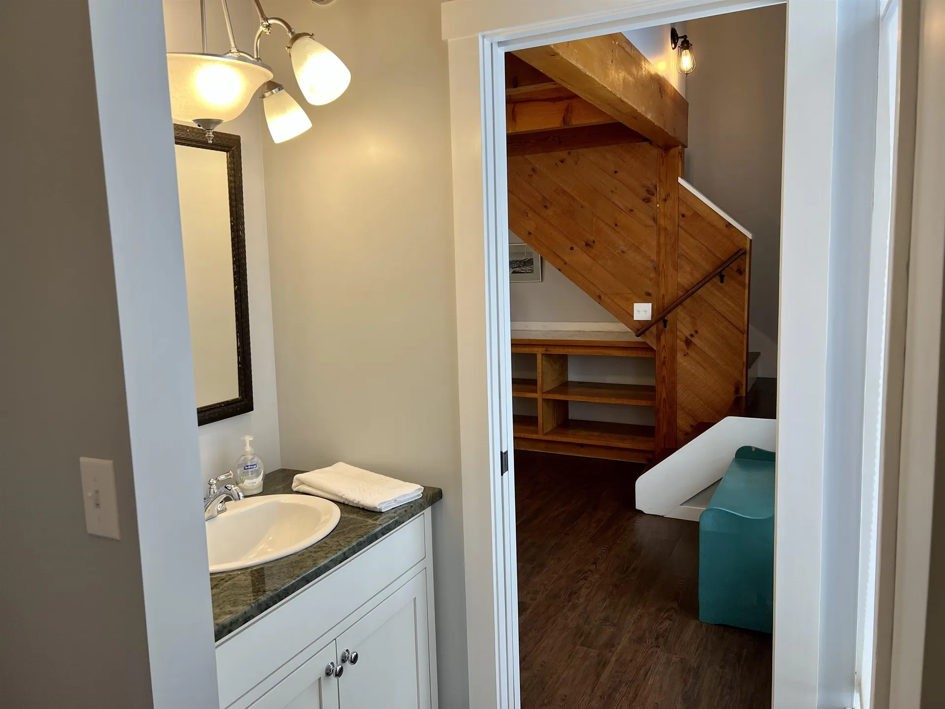197 Mountainside Drive Warren VT 05674