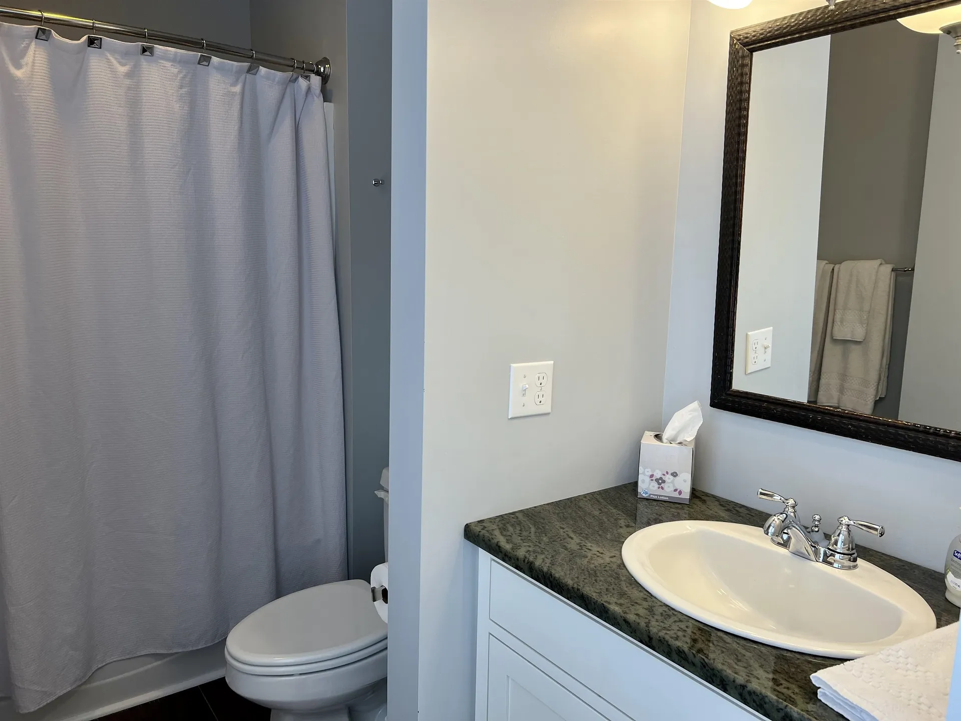 197 Mountainside Drive Warren VT 05674