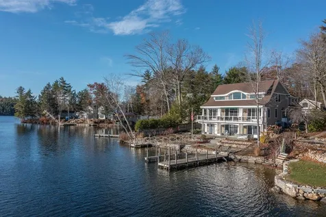 36 Dale Road Meredith NH 03253