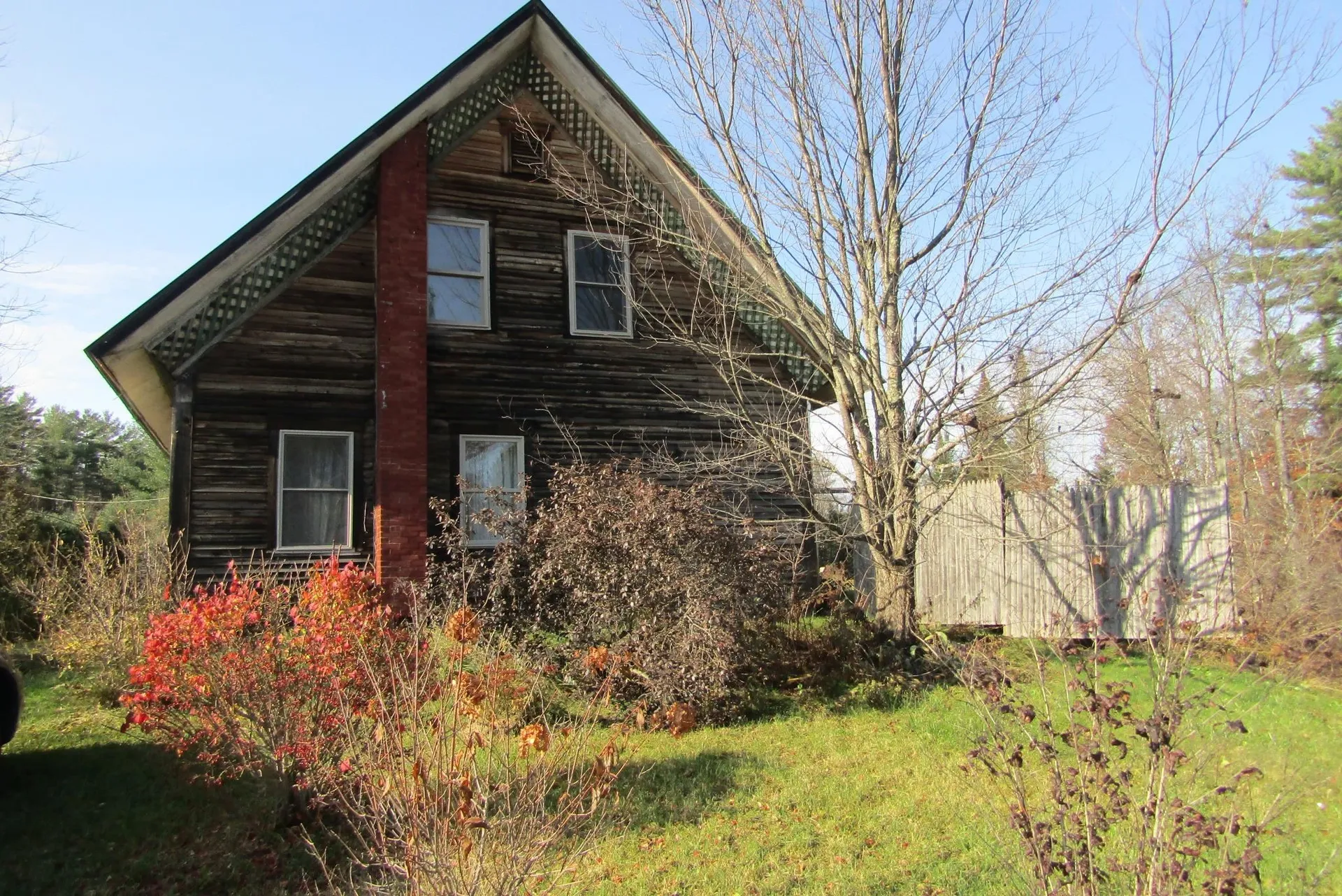 687 Goose Lane Bath NH 03740