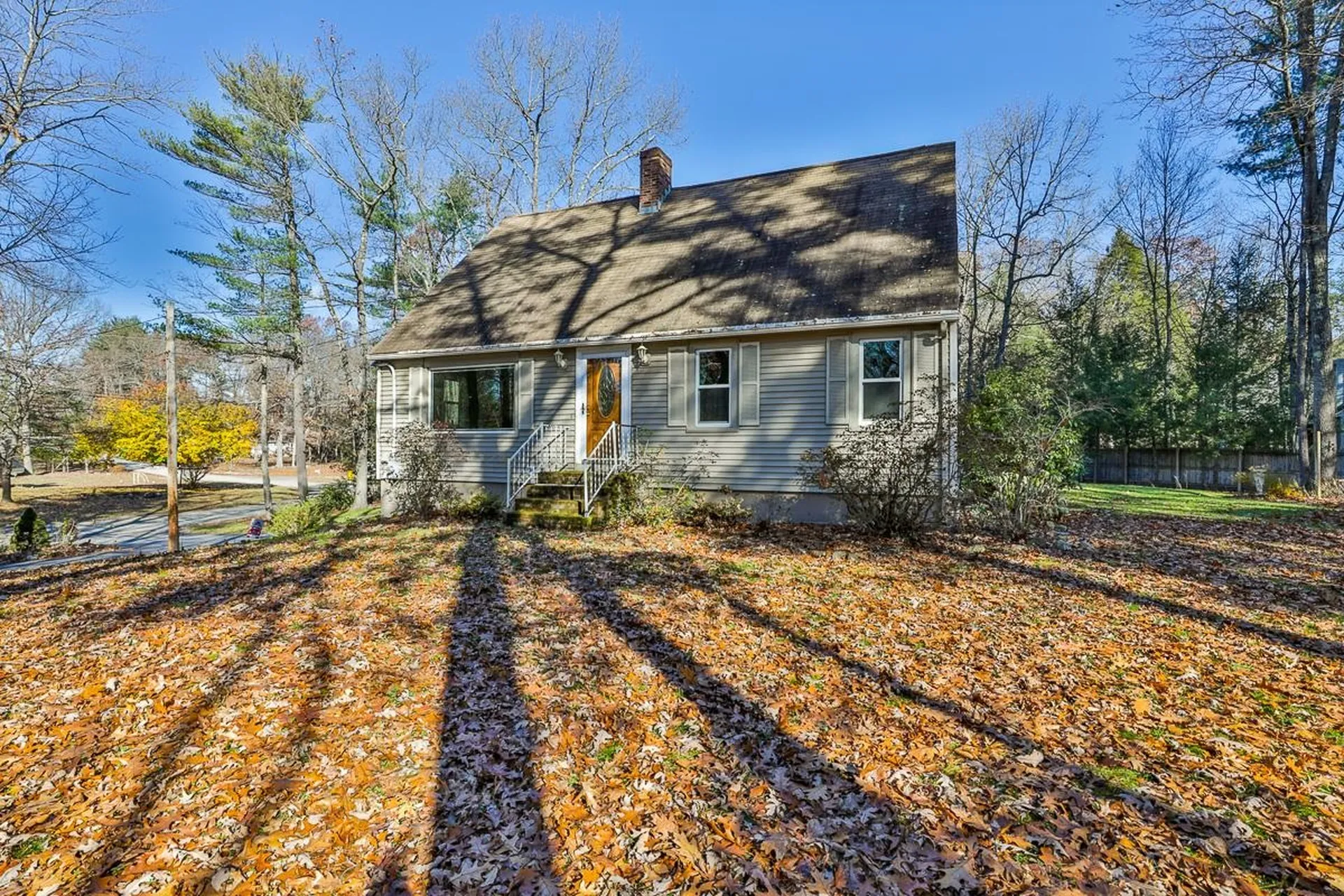 1 Tanglewood Drive Newton NH 03858