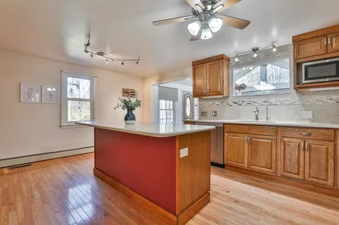 1 Tanglewood Drive Newton NH 03858
