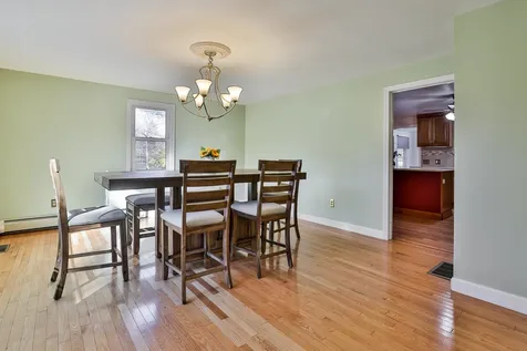1 Tanglewood Drive Newton NH 03858