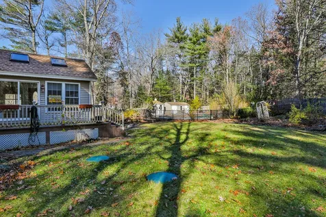 1 Tanglewood Drive Newton NH 03858