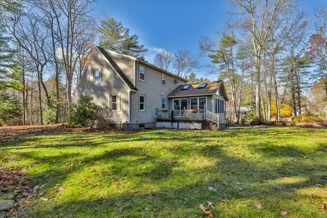 1 Tanglewood Drive Newton NH 03858