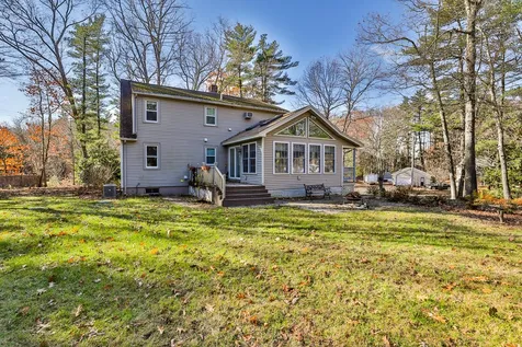 1 Tanglewood Drive Newton NH 03858
