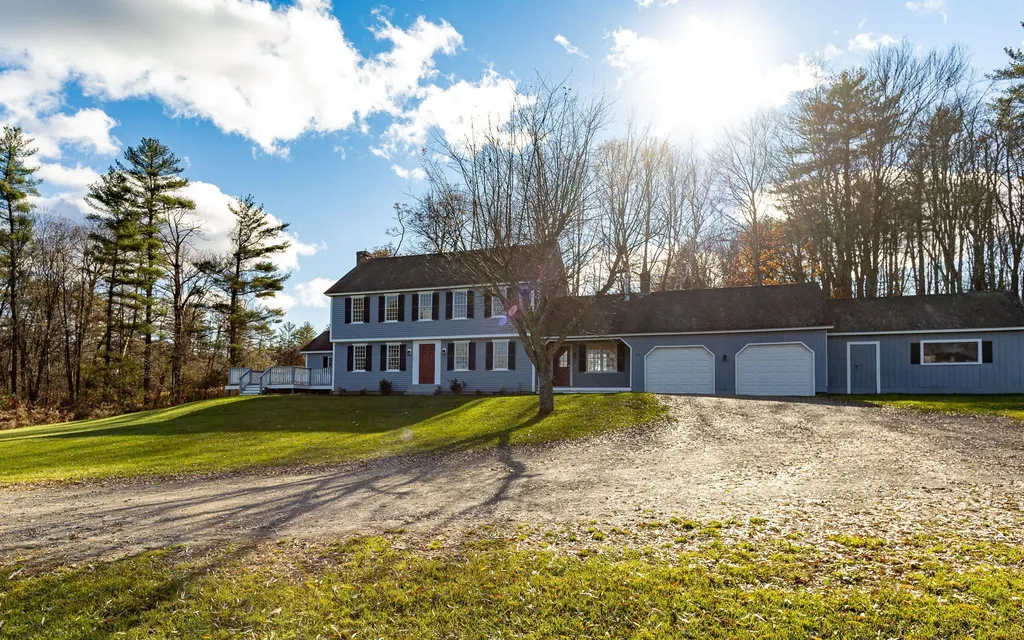 60 County Road Walpole NH 03608