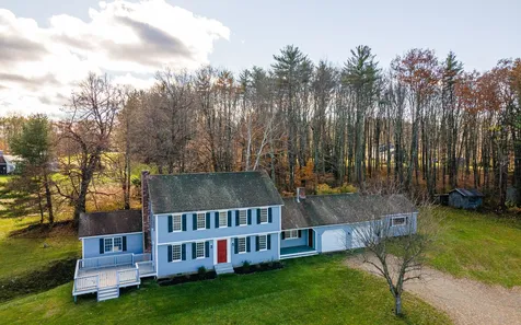 60 County Road Walpole NH 03608
