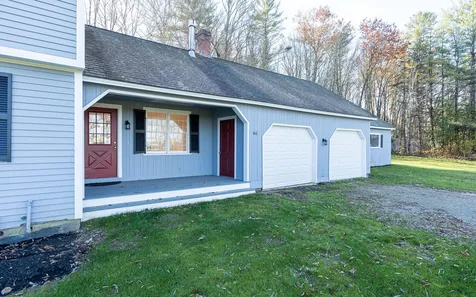 60 County Road Walpole NH 03608