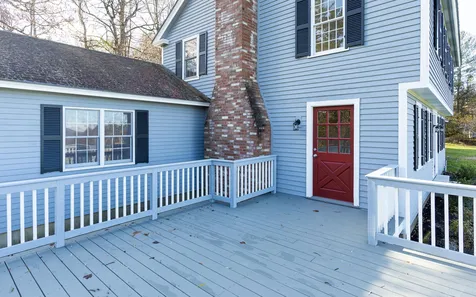 60 County Road Walpole NH 03608