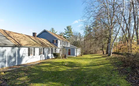 60 County Road Walpole NH 03608