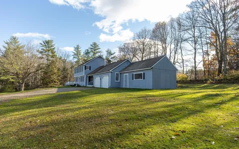 60 County Road Walpole NH 03608