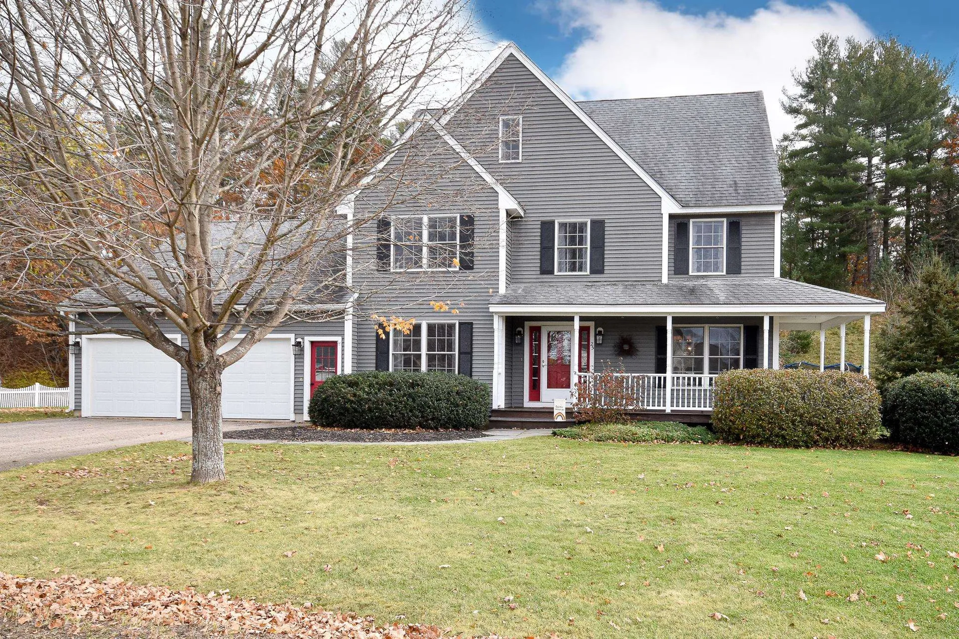 25 Benjamin Way Dover NH 03820