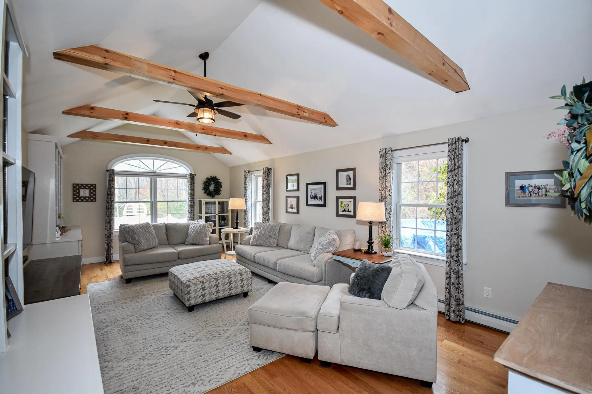 25 Benjamin Way Dover NH 03820