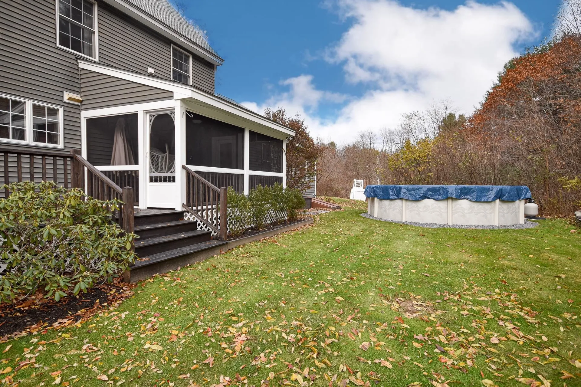 25 Benjamin Way Dover NH 03820