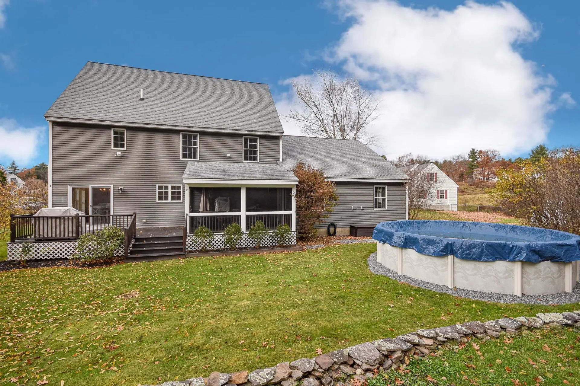 25 Benjamin Way Dover NH 03820