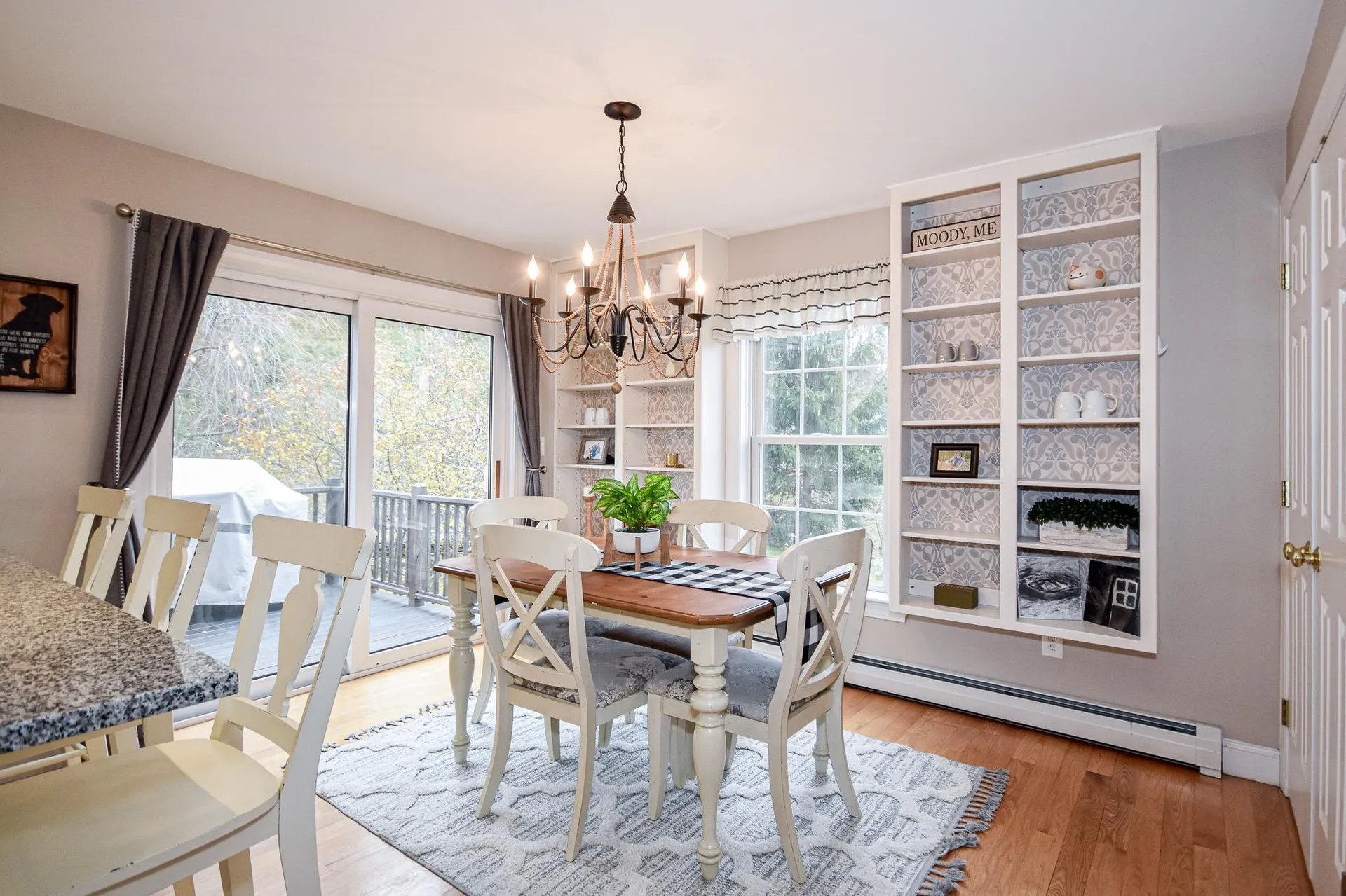 25 Benjamin Way Dover NH 03820