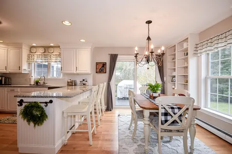 25 Benjamin Way Dover NH 03820