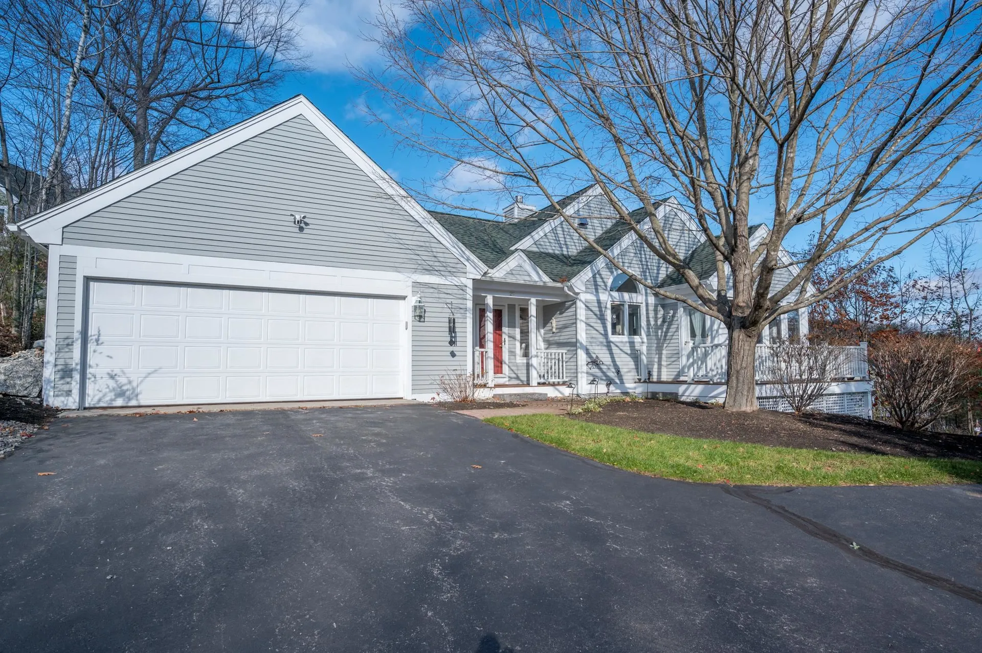 29 Hawk Ridge Road Meredith NH 03253