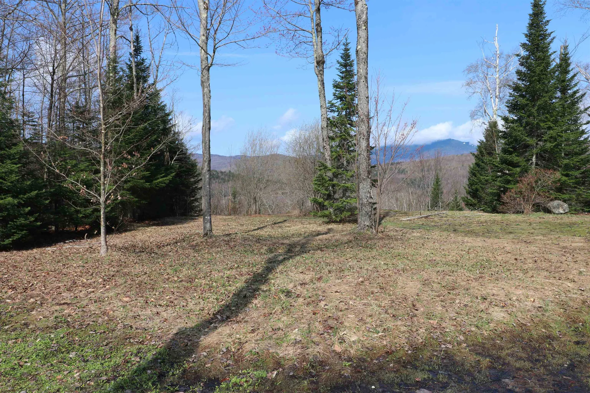 48 Alberts Lane Warren VT 05467