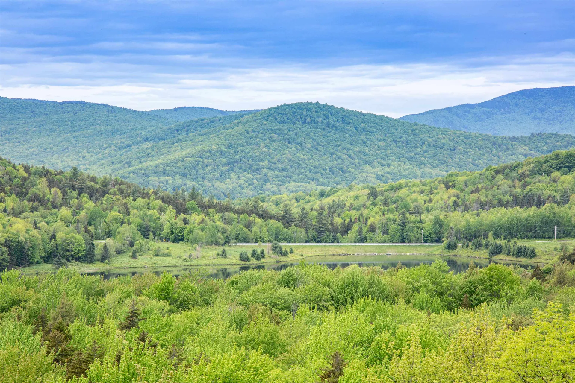 48 Alberts Lane Warren VT 05467