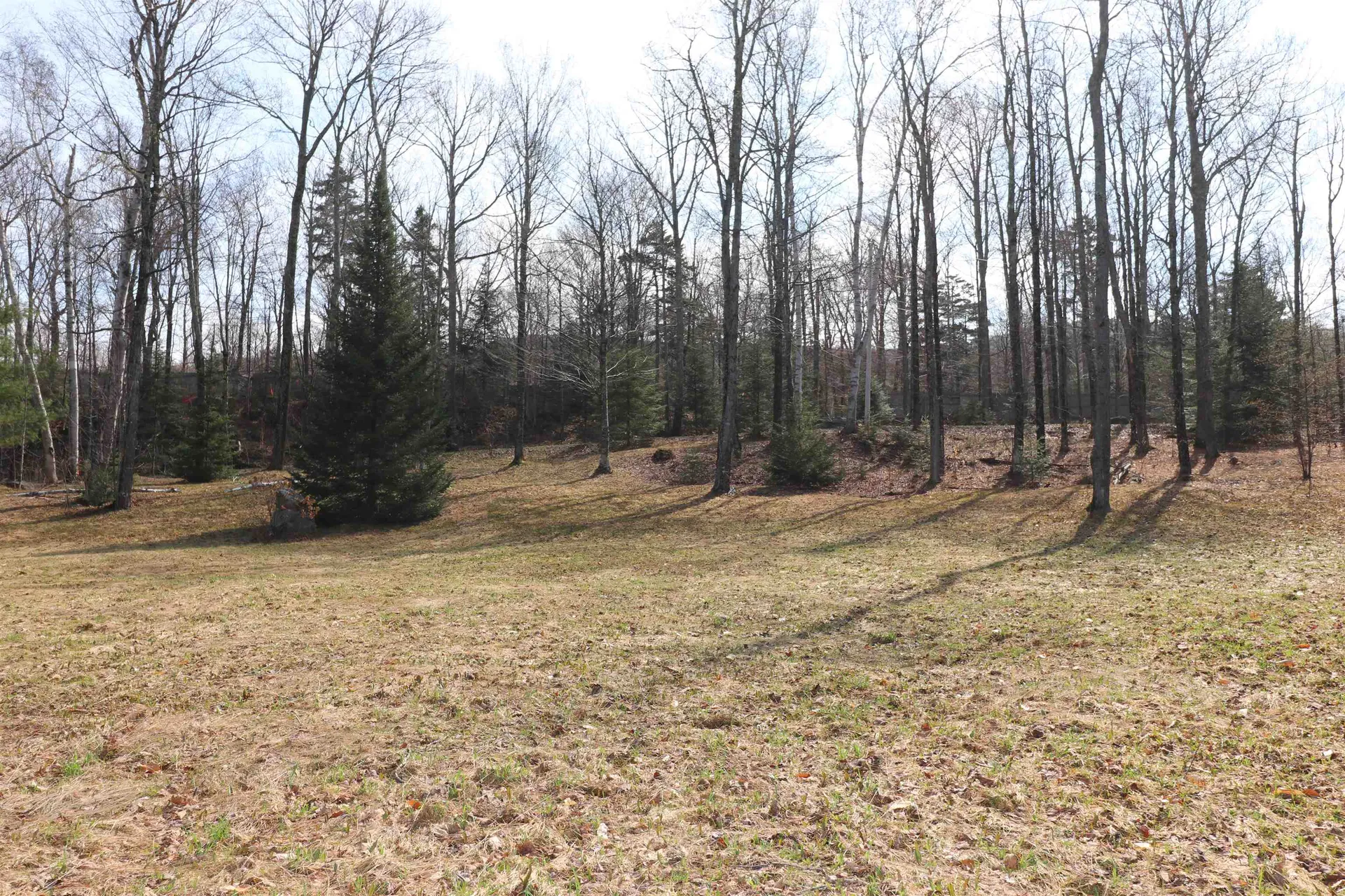 48 Alberts Lane Warren VT 05467